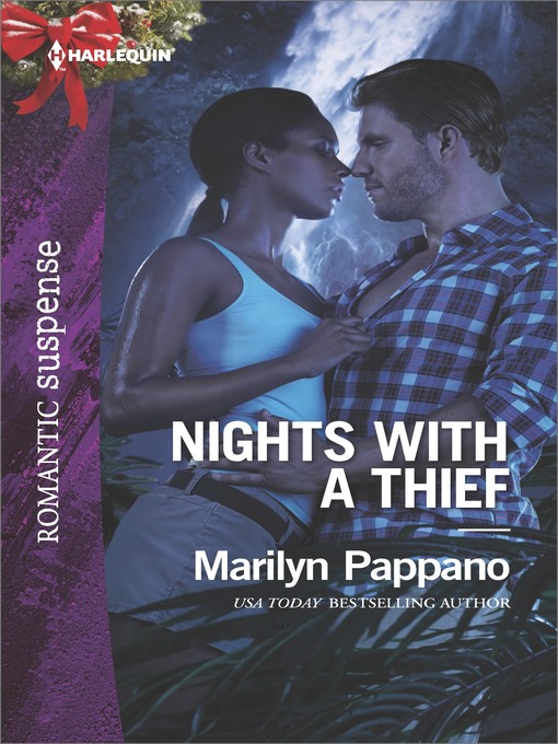 Title details for Nights with a Thief by Marilyn Pappano - Wait list